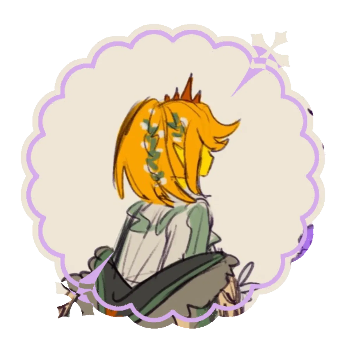 Avatar of ★ ˏ PrinceZam ˏ 👑