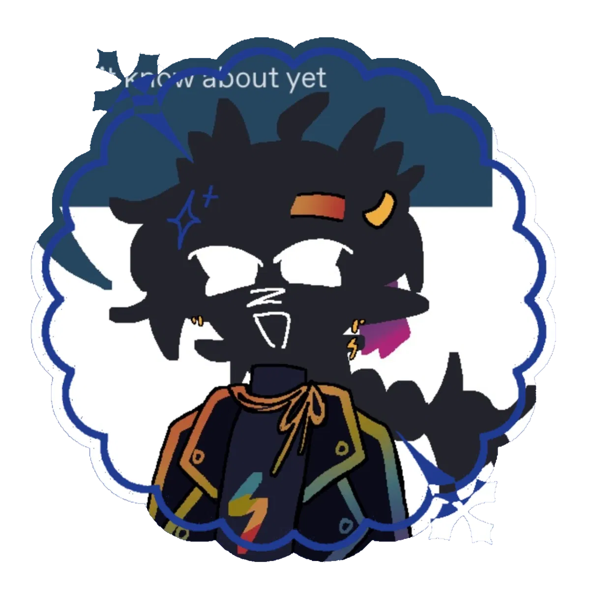 Avatar of 🎉| Spokeishere ˏ 💣