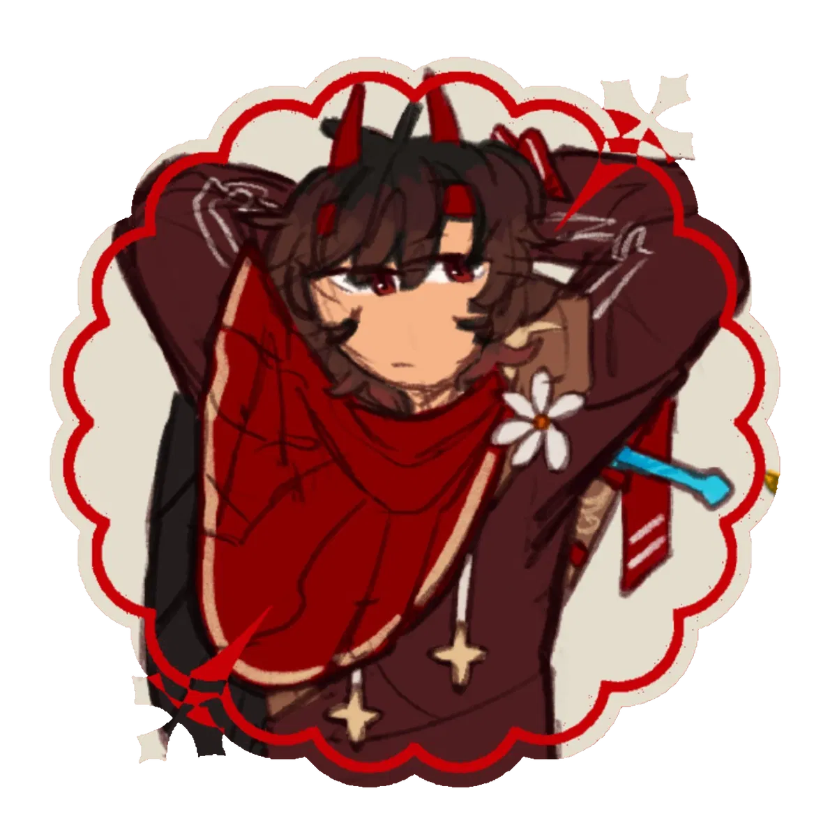 Avatar of ★ ˏ Mapicc ˏ 🧨