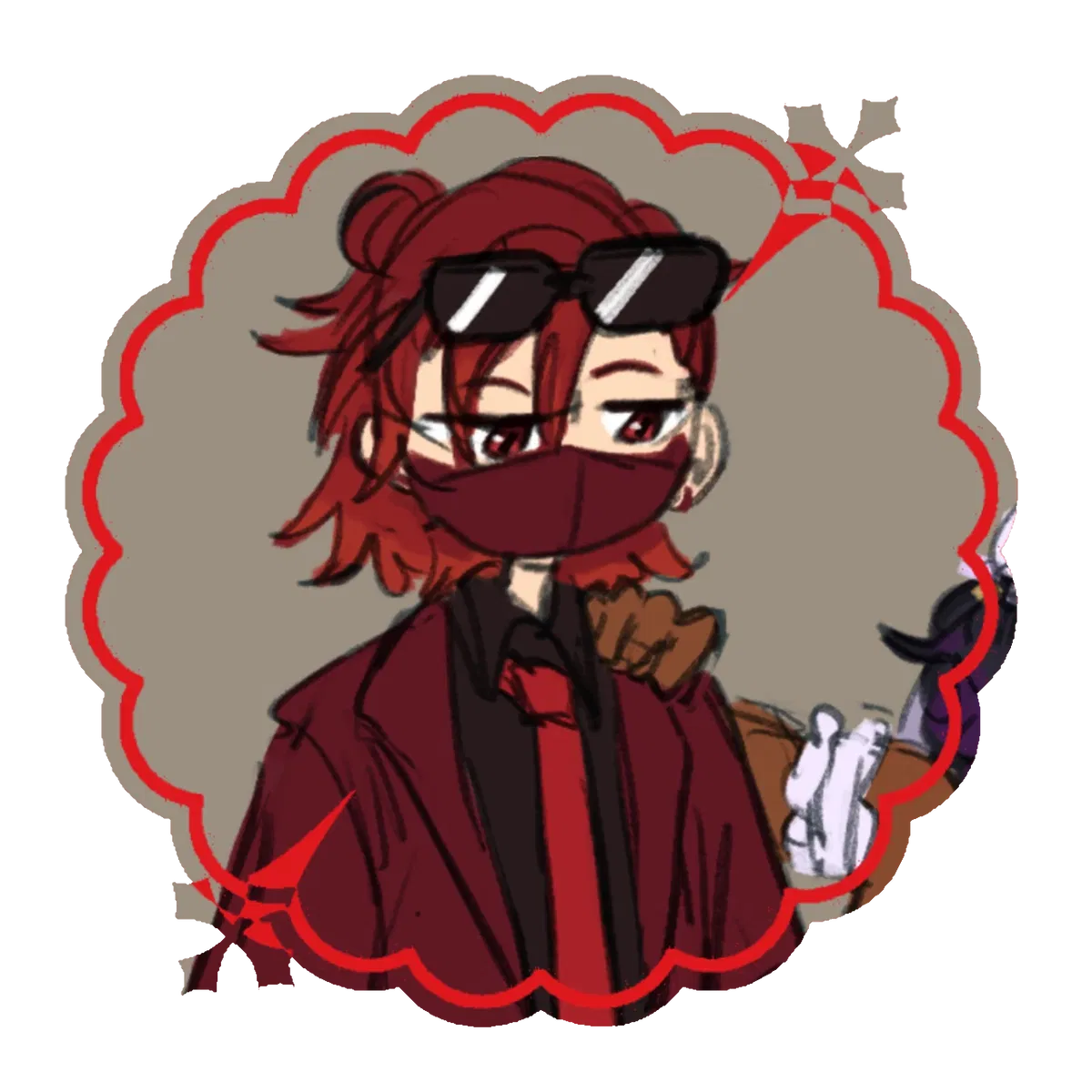 Avatar of ★ ˏ Reddoons ˏ 💵
