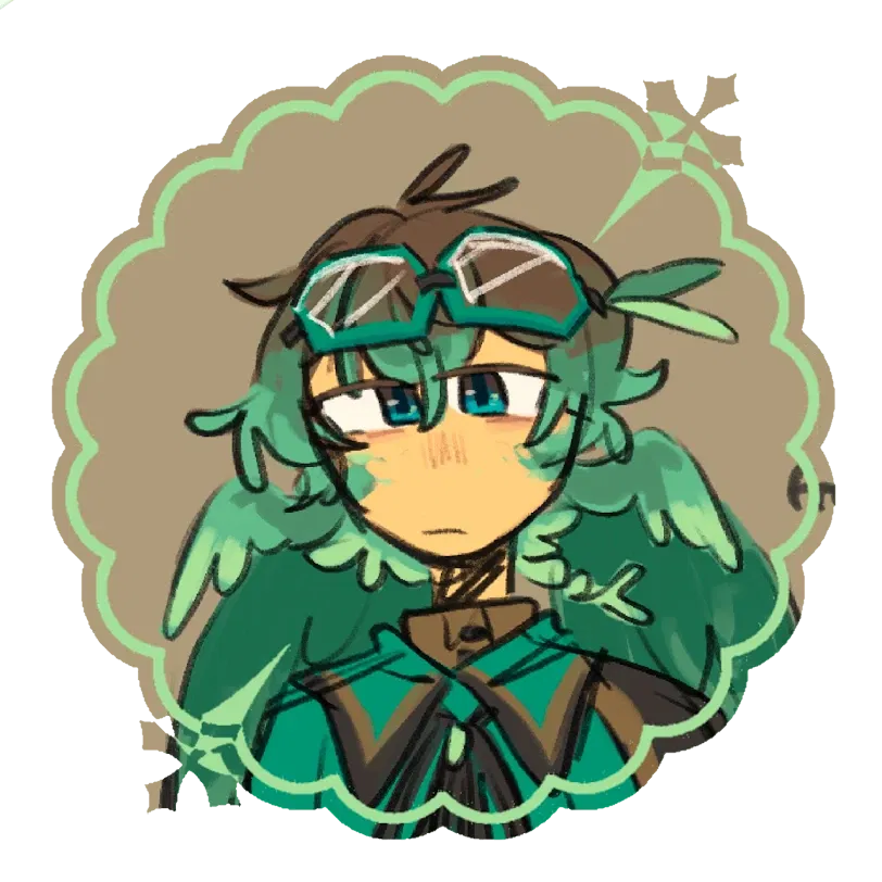 Avatar of ★ ˏ ParrotX2 ˏ 🦜