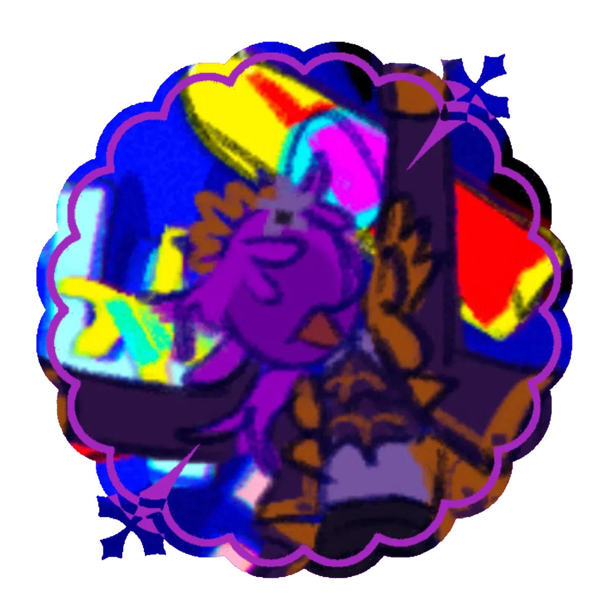 Avatar of ★ ˏ Wemmbu ˏ 🕷