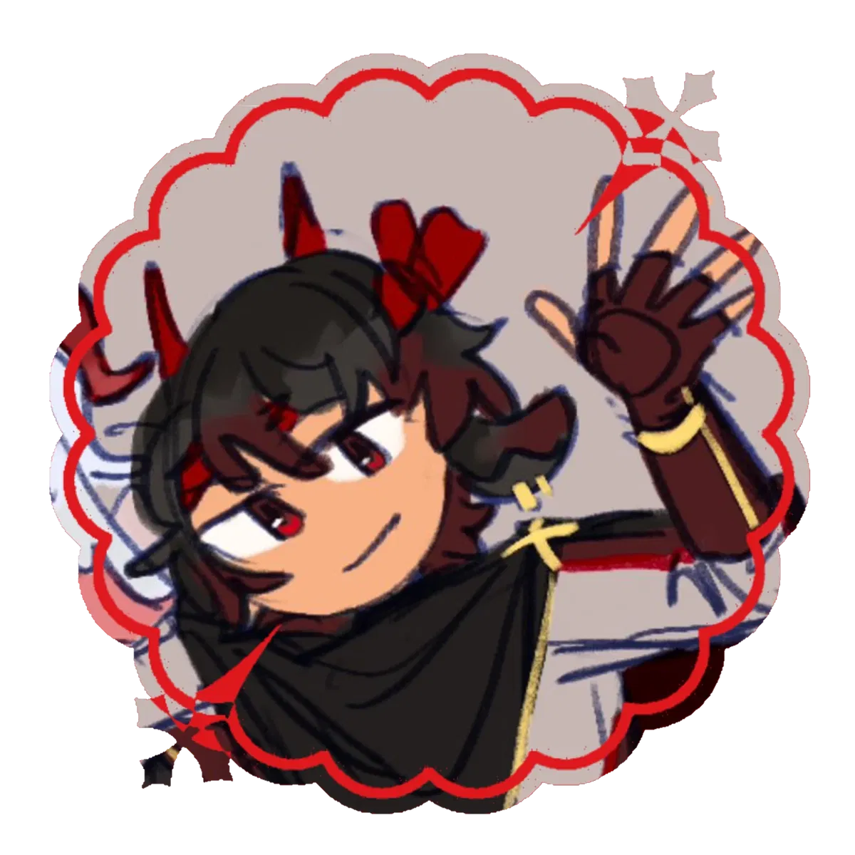 Avatar of ★ ˏ Mapicc ˏ 🧨