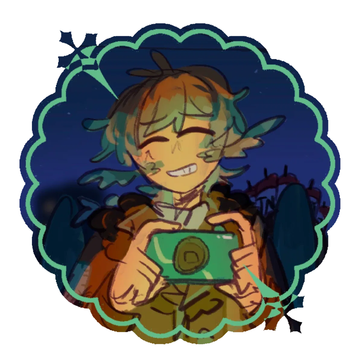 Avatar of ★ ˏ ParrotX2 ˏ 🦜
