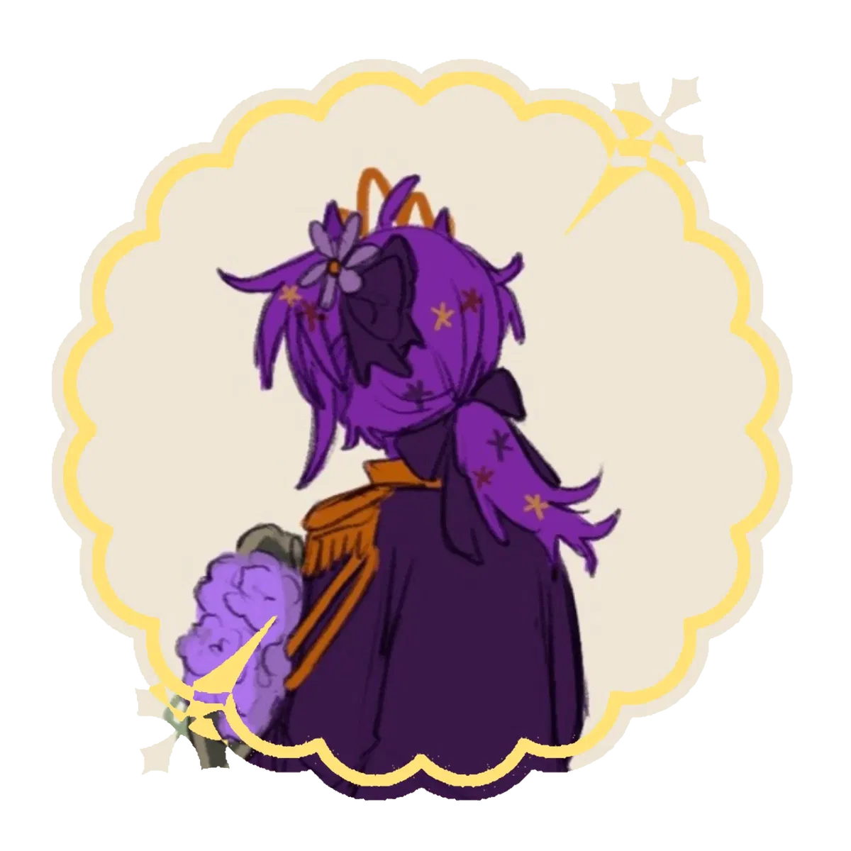 Avatar of ★ ˏ Wemmbu ˏ 🕷