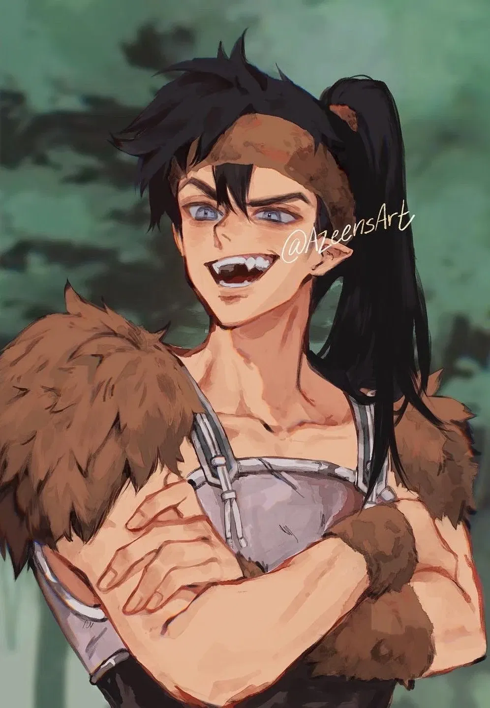 Avatar of ¬Koga