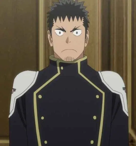 Avatar of ¬Kafka Hibino