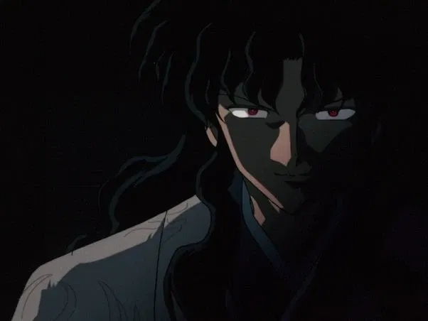 Avatar of ¬Naraku