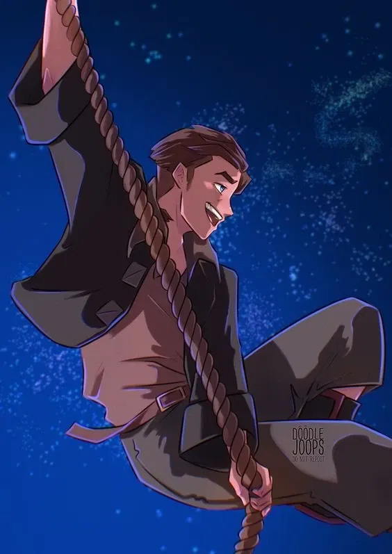 Avatar of ¬Jim Hawkins