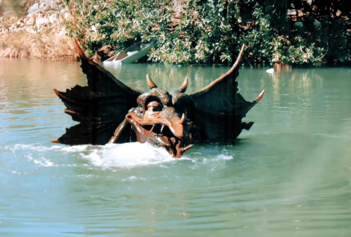 Avatar of ¬Billabong Bunyip