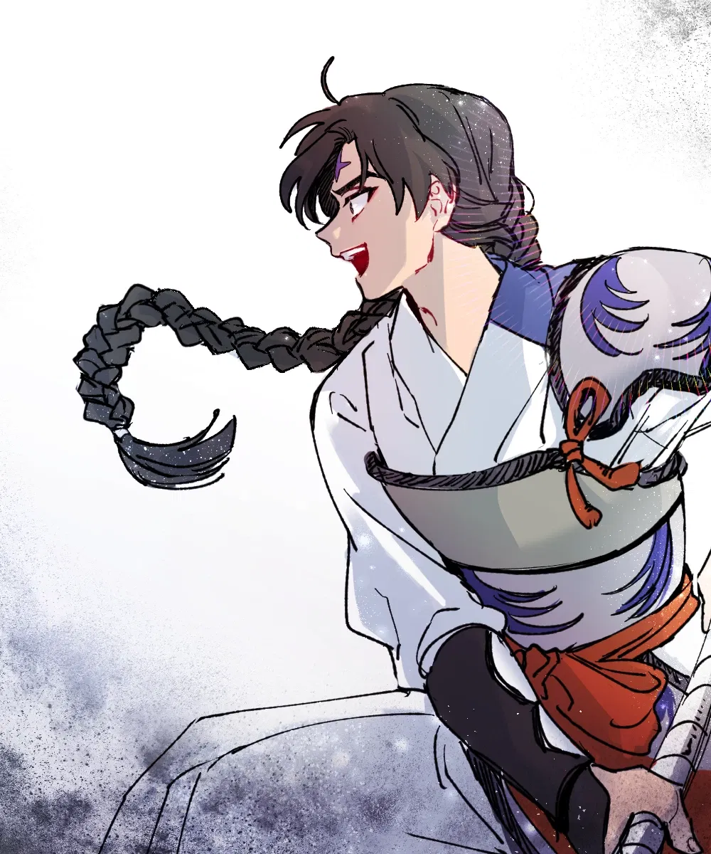 Avatar of ¬Bankotsu
