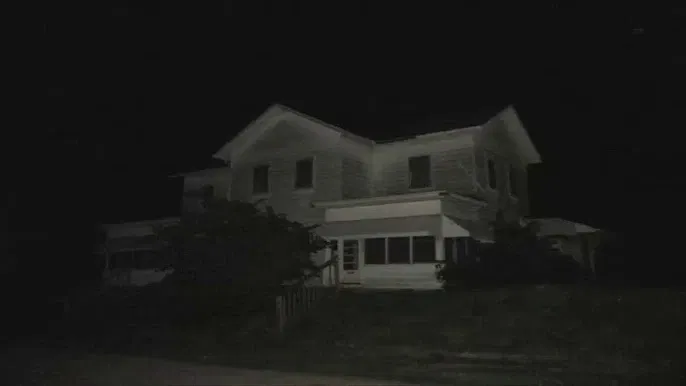 Avatar of ¬Haunted House