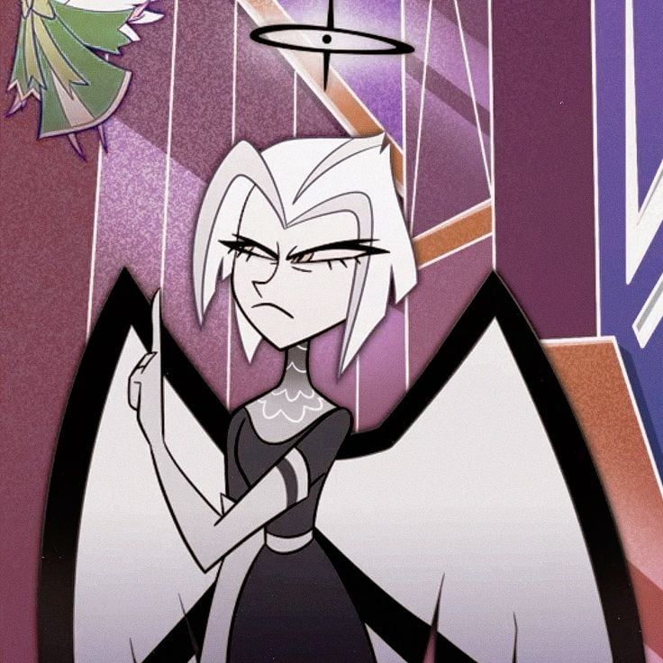 Avatar of Girlfriend Lute -HAZBIN HOTEL-