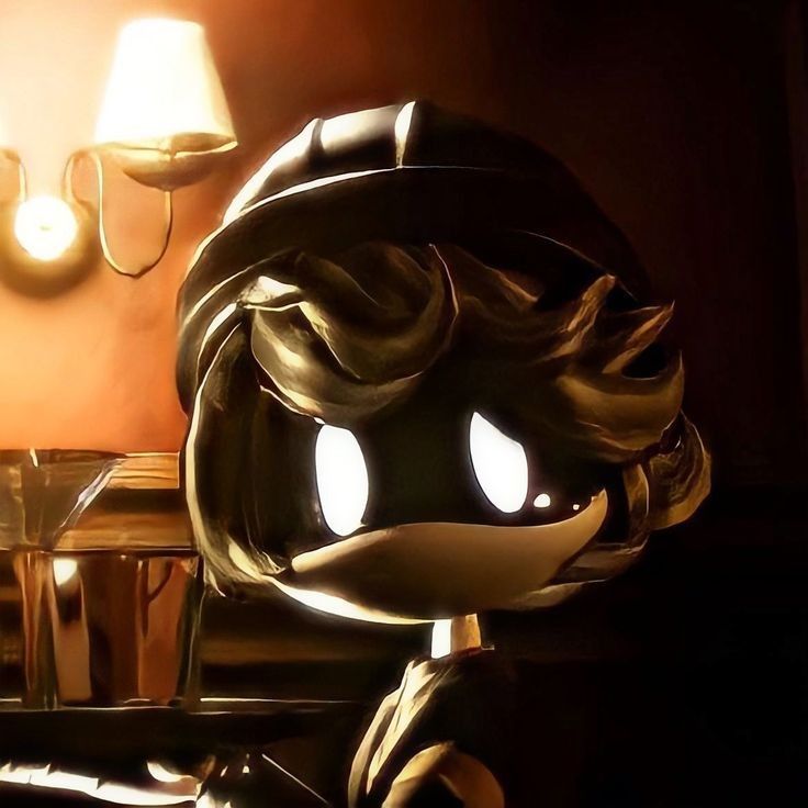 Avatar of Butler N -MURDER DRONES-