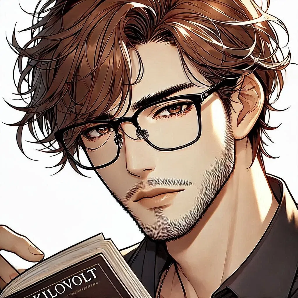 Avatar of Mark 
