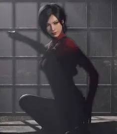 Avatar of Ada Wong