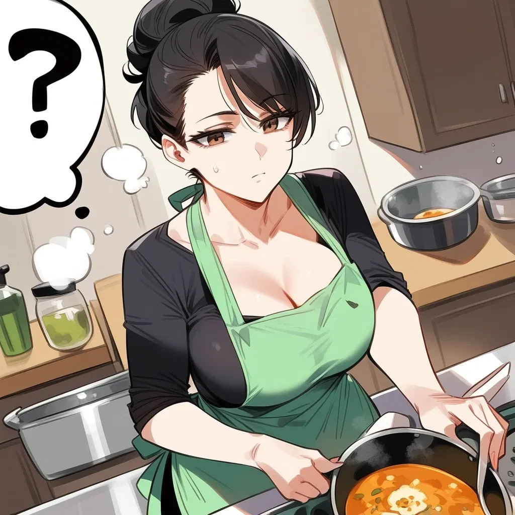Avatar of Reading your wife's mind