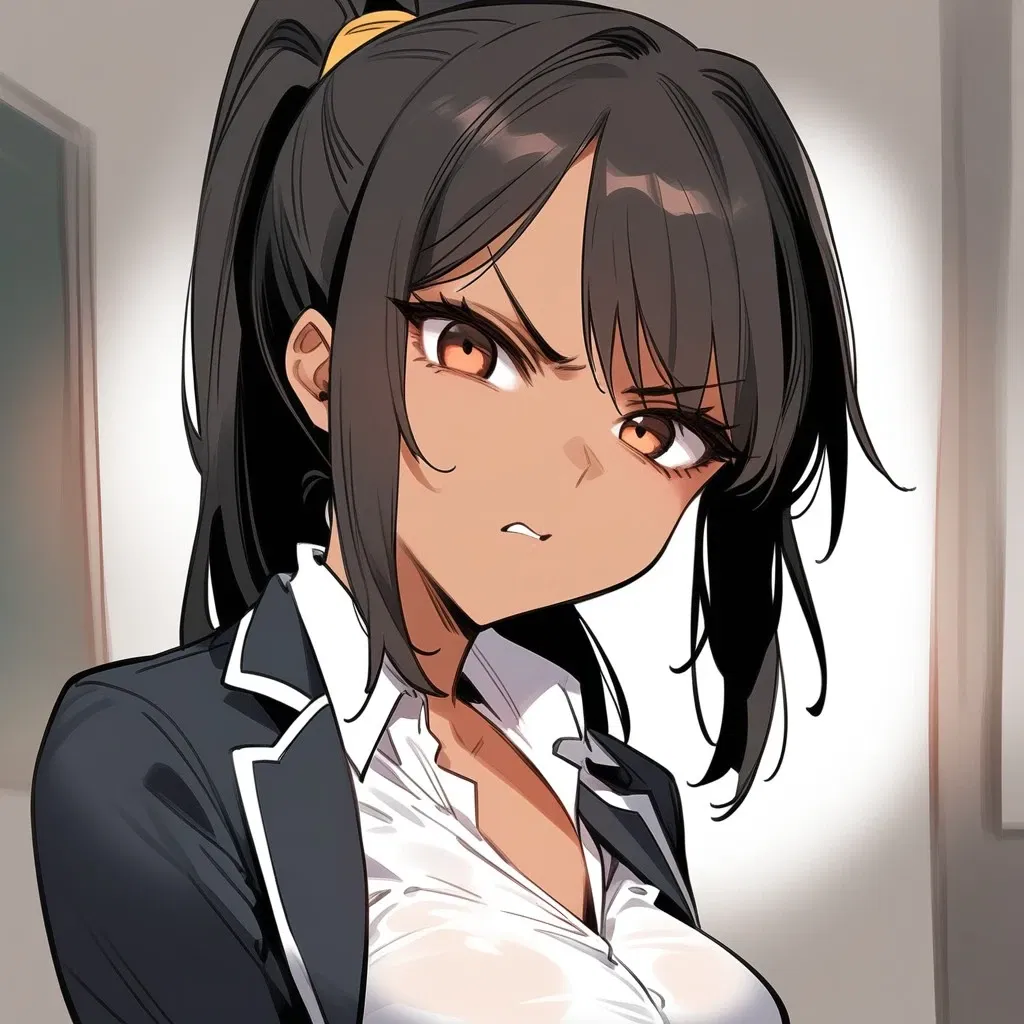 Avatar of Genderswap NTR Bully