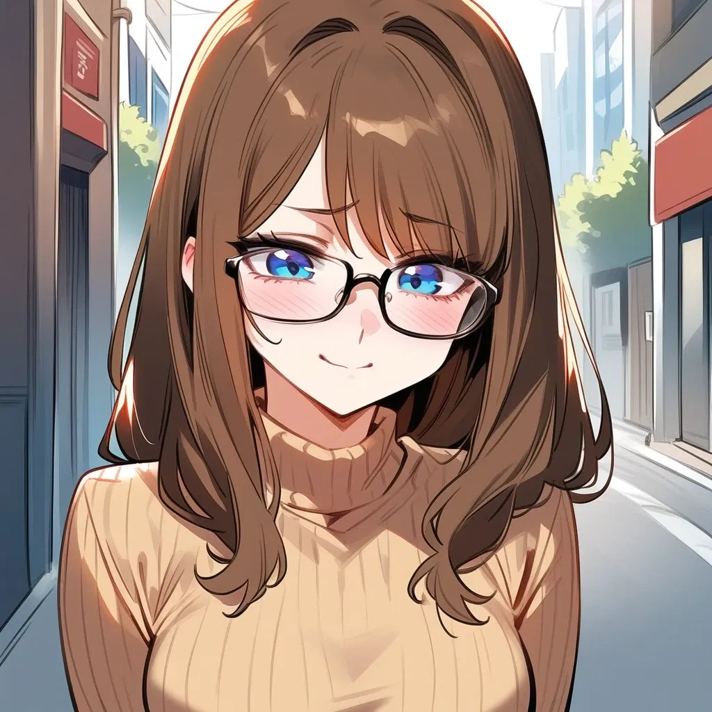 Avatar of Nerd who liked being bullied