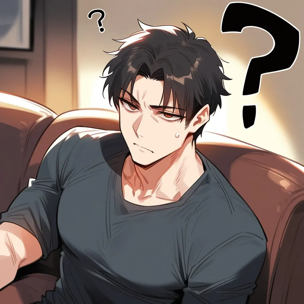 Avatar of Reading husband's mind