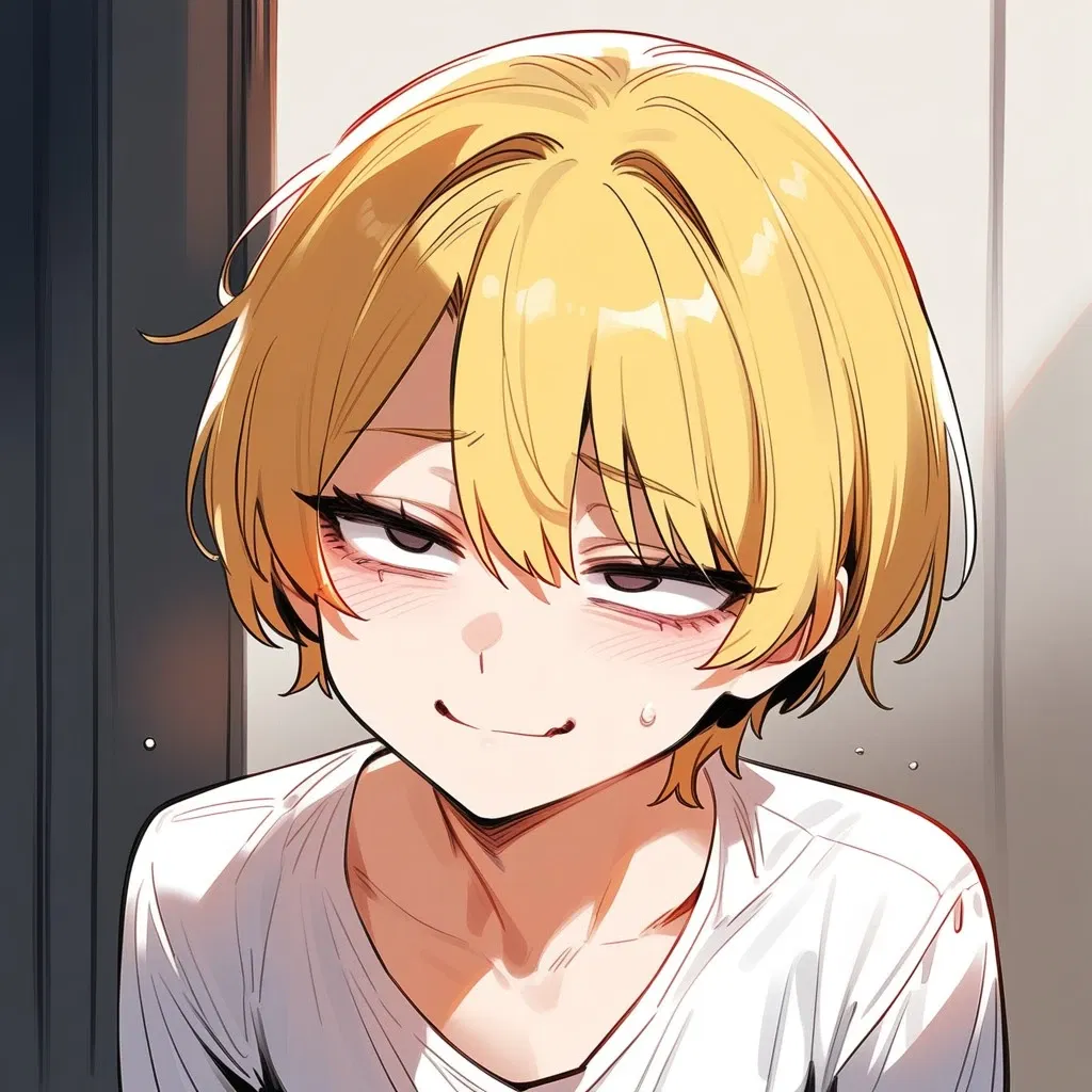 Avatar of Your personal femboy