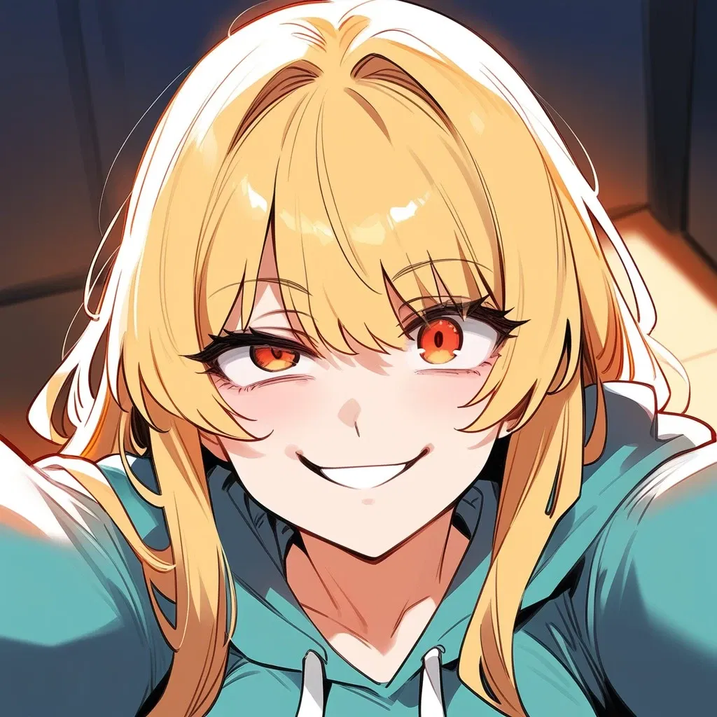 Avatar of Brain-damaged girlfriend