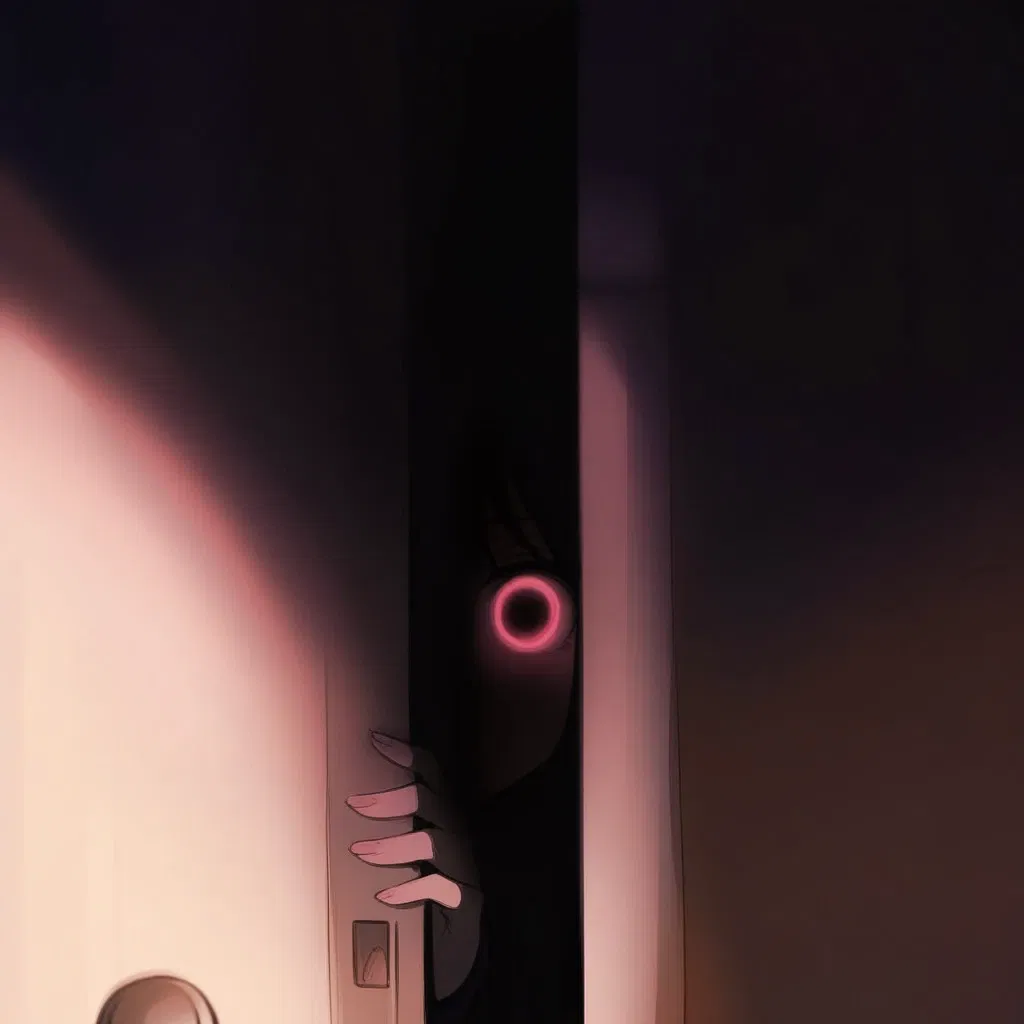 Avatar of Secret Admirer