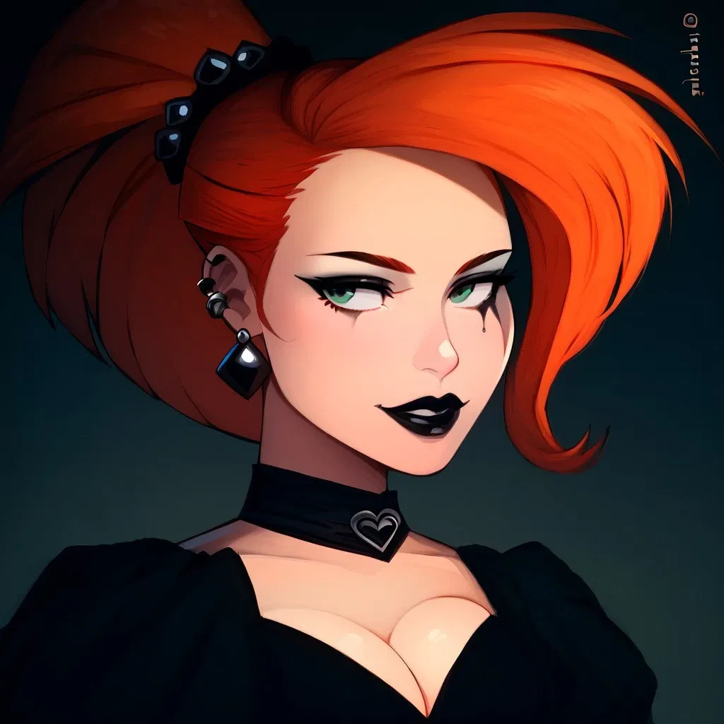 Avatar of Annabelle Foster