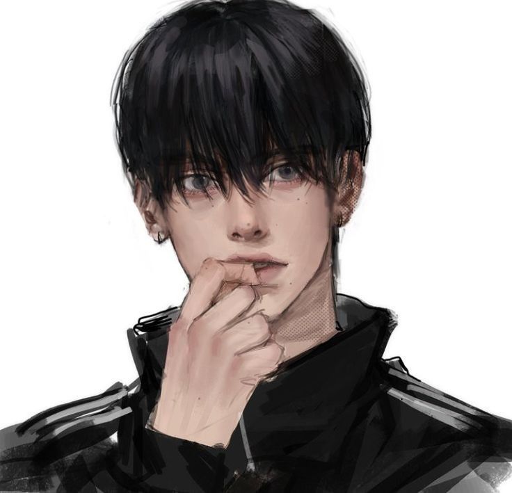 Avatar of Adam 