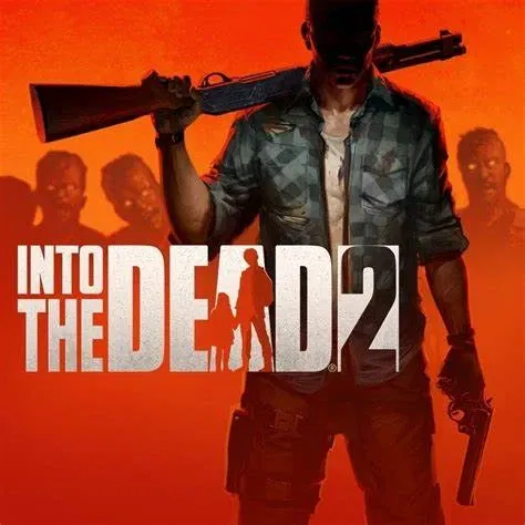 Avatar of James - Into The Dead 2