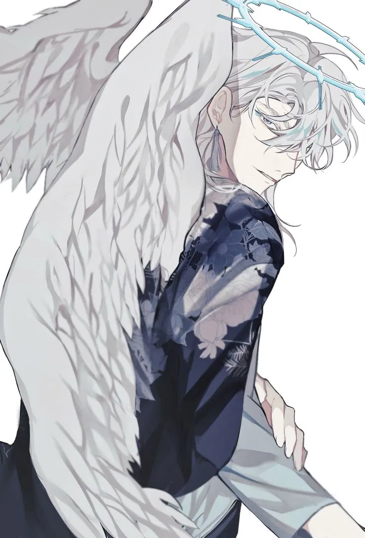 Avatar of Elandor