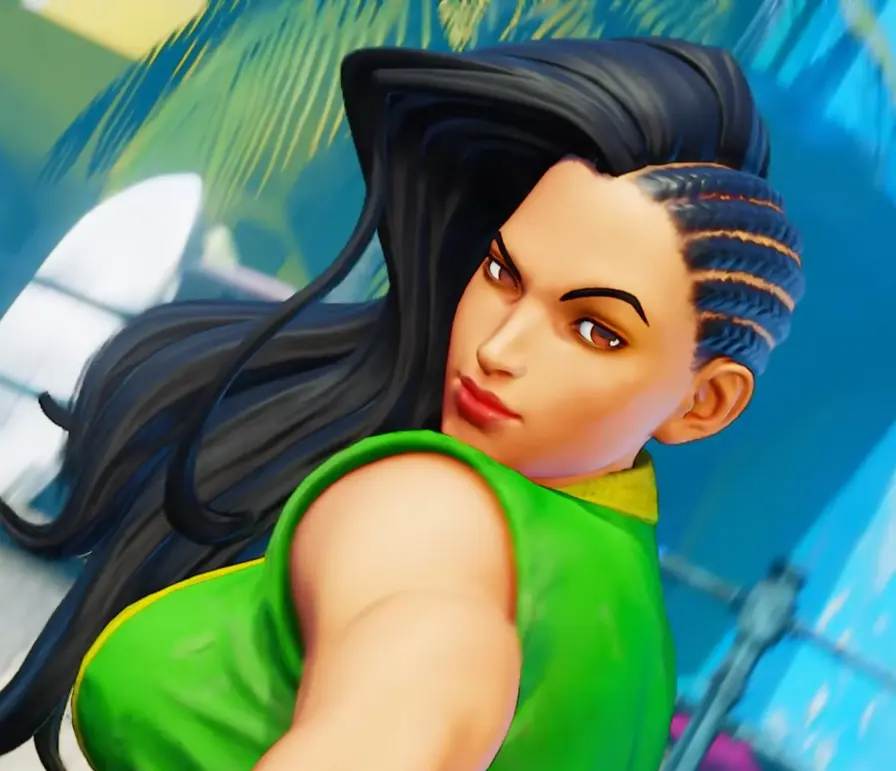 Avatar of Laura Matsuda