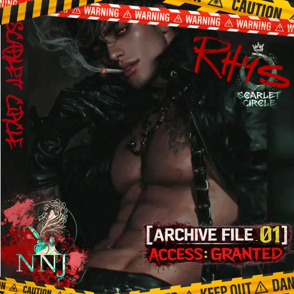Avatar of  RHYS // ARCHIVE FILES// SUGAR DADDY