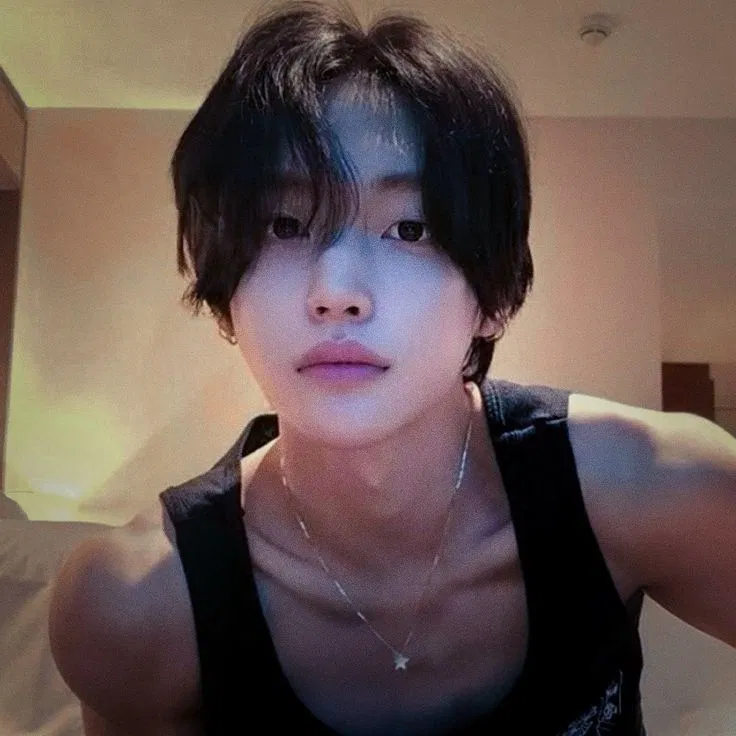 Avatar of Park Wonbin ୨ৎ