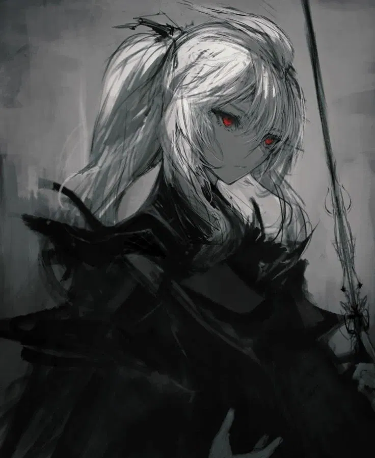 Avatar of Stephanie, Imperial Princess Judge.