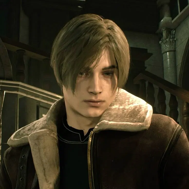Avatar of Leon Kennedy 🥀