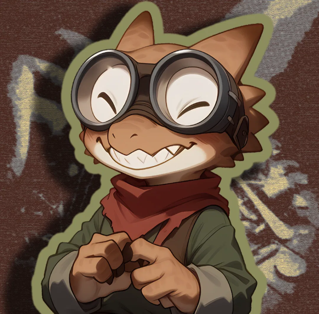 Avatar of Zipp – The (Expectant) House Kobold