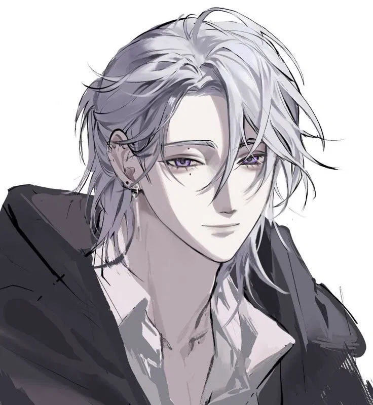 Avatar of Elias Blackwood