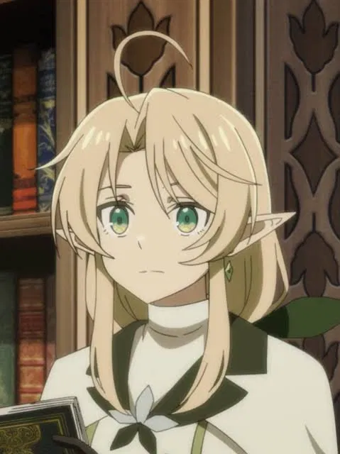 Avatar of Sera