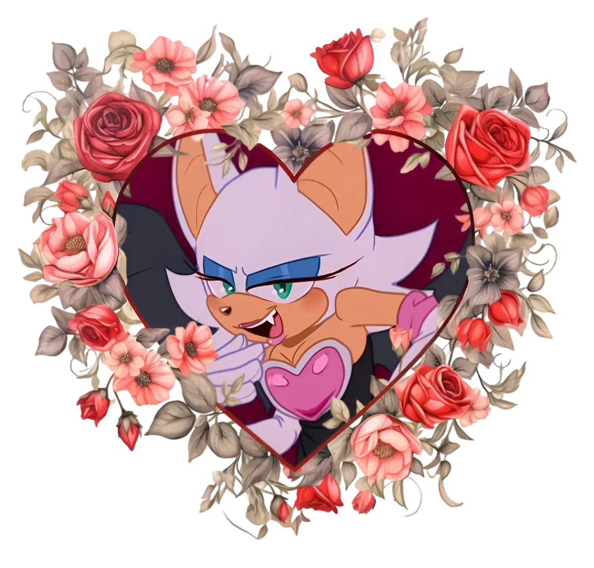 Avatar of ✦︎The truest jewel✦︎ (Rouge)