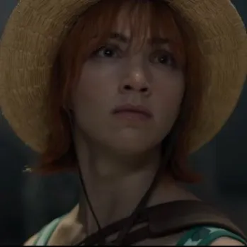 Avatar of Nami(french)