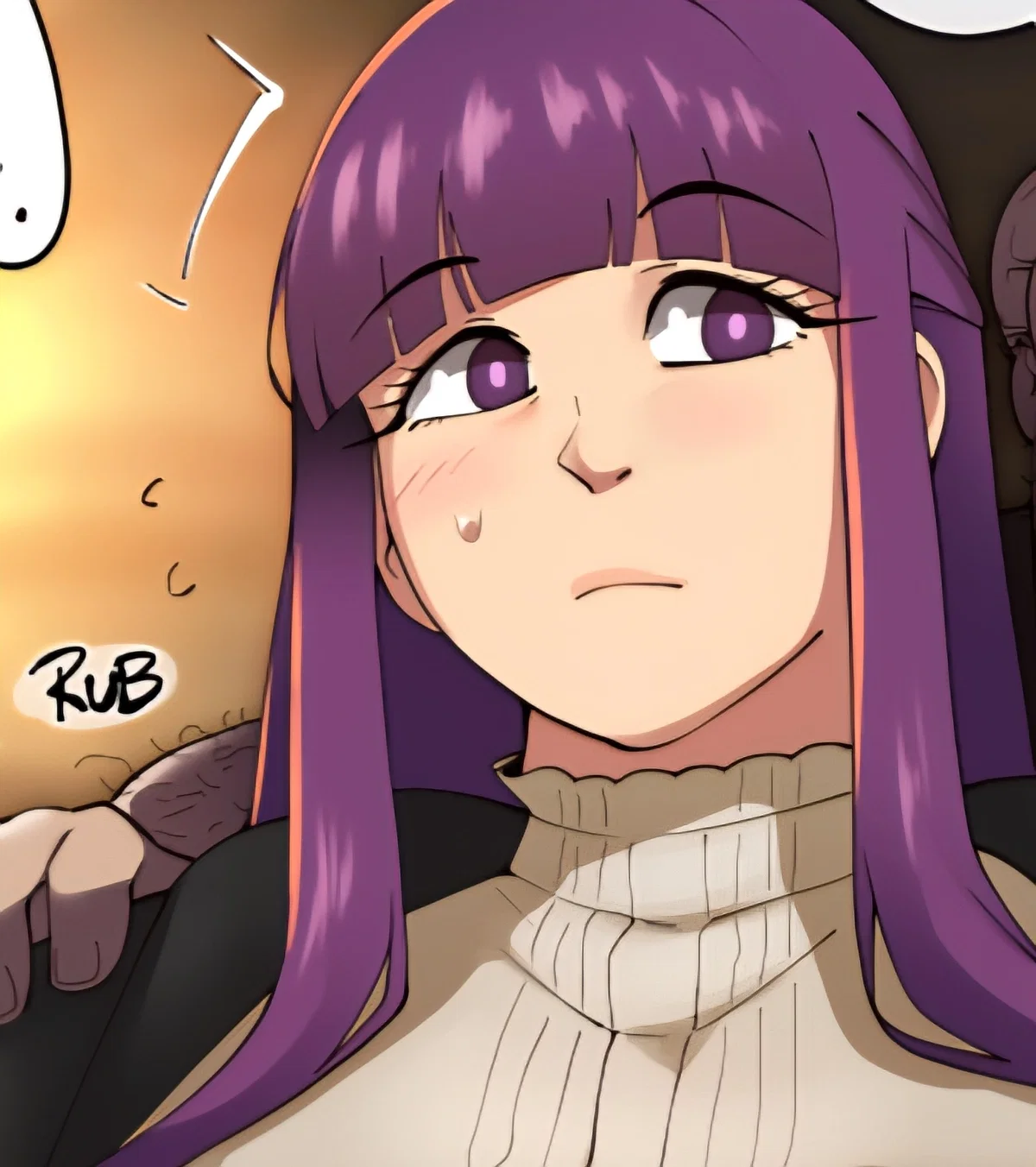 Avatar of Fern:Beyond Lust-(NON NTR VERSION)