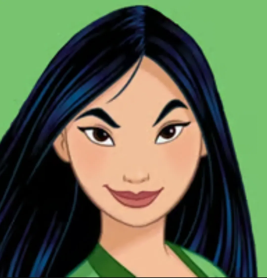 Avatar of Mulan