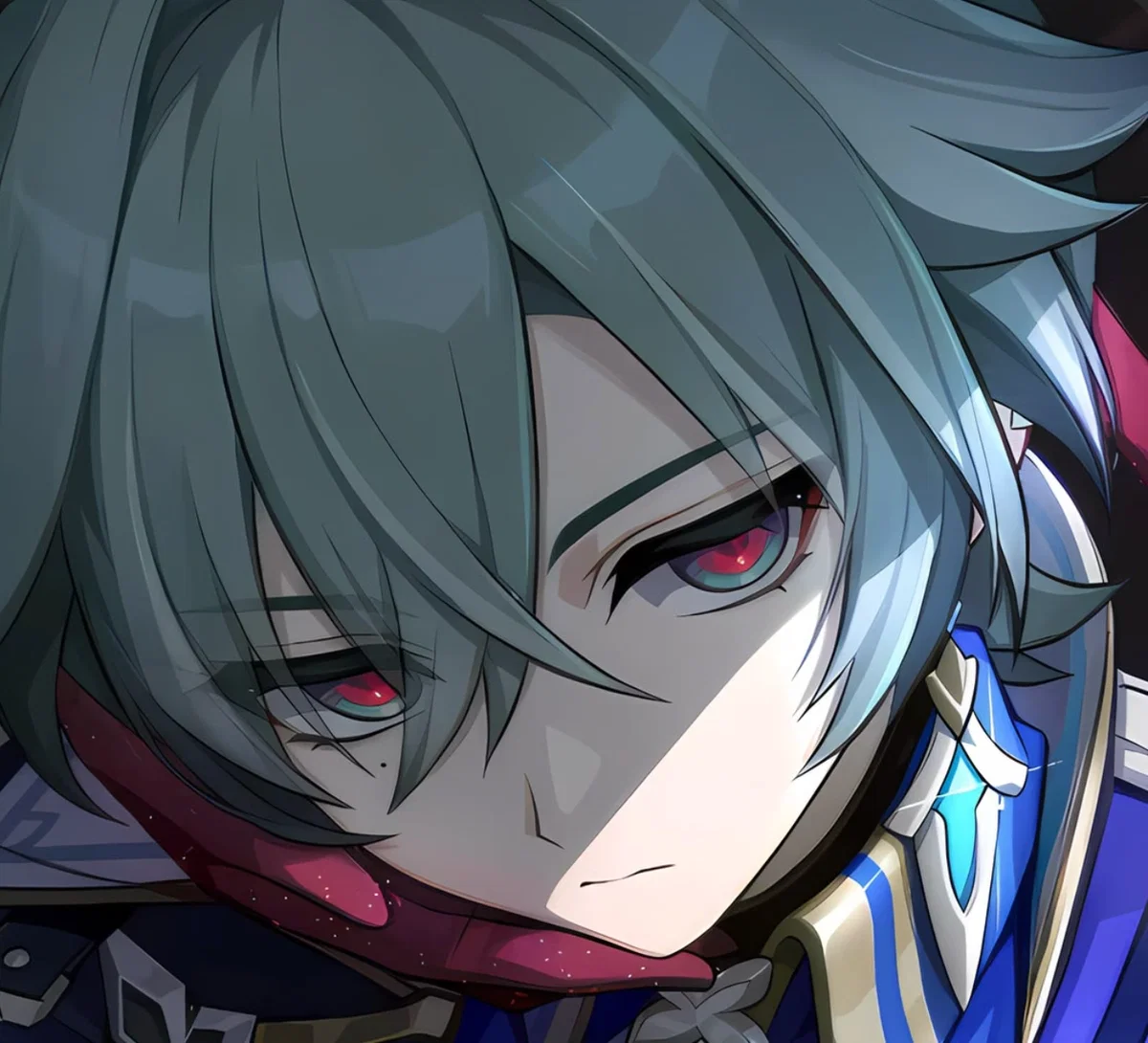Avatar of Lohen +໒꒱ིྀ༝