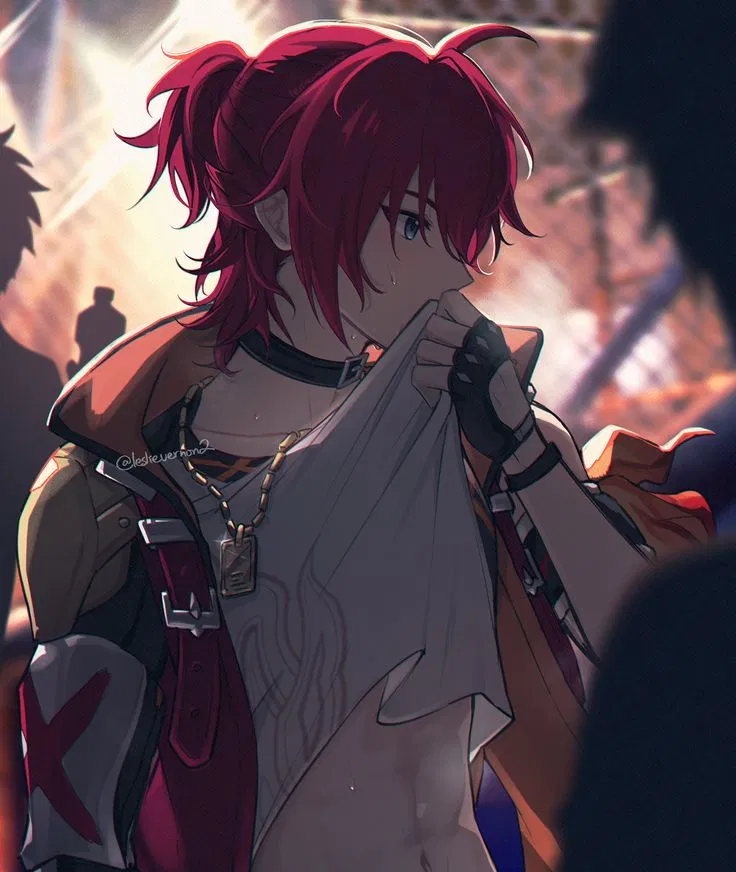 Avatar of Luka
