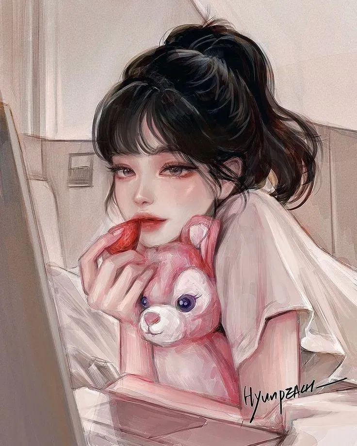 Avatar of Hopelessly Obsessed | Ji-soo Graham