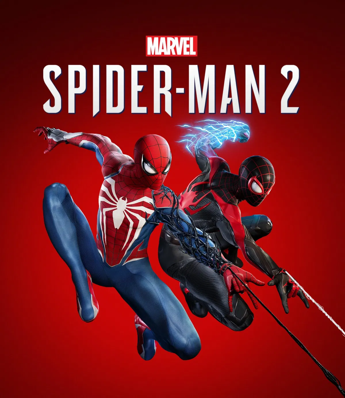 Avatar of Spiderman rpg