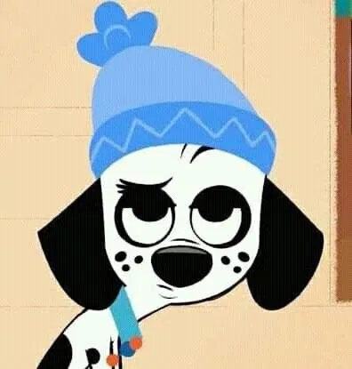 Avatar of Dawkins Dalmatian - 101 Dalmatian Street