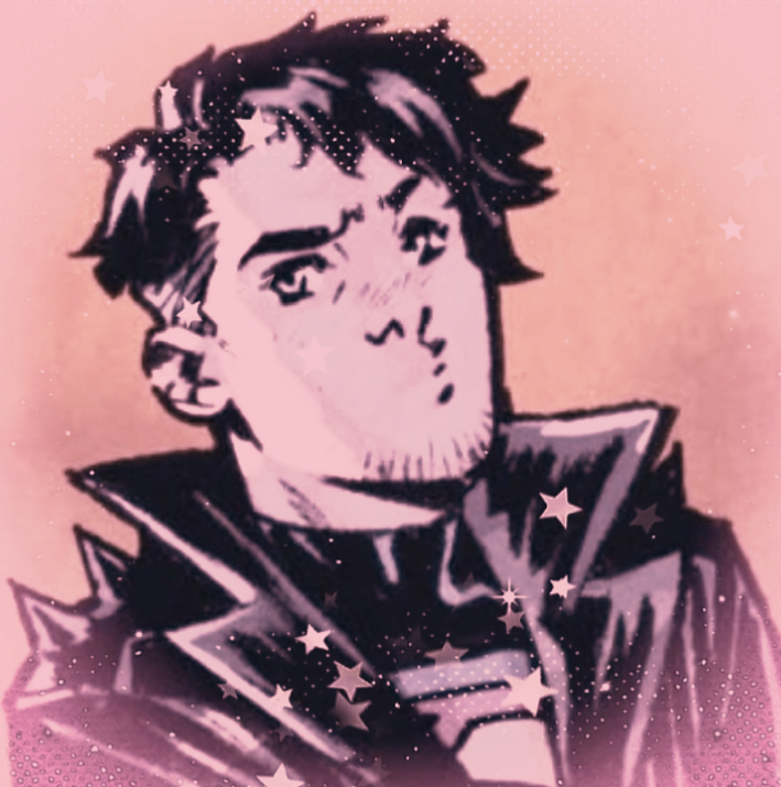 Avatar of Conner Kent