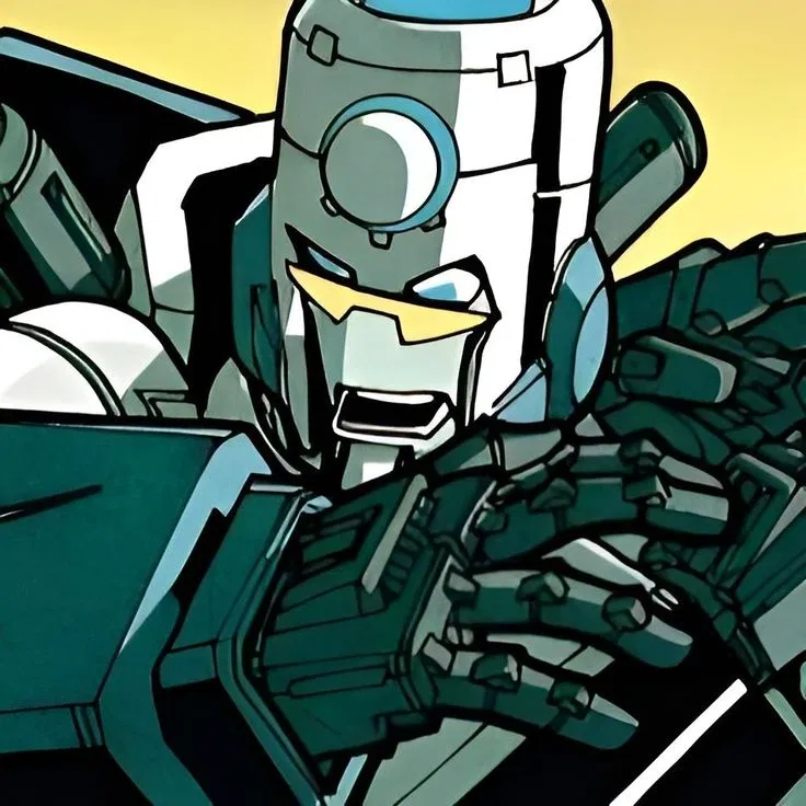 Avatar of Quark [IDW]